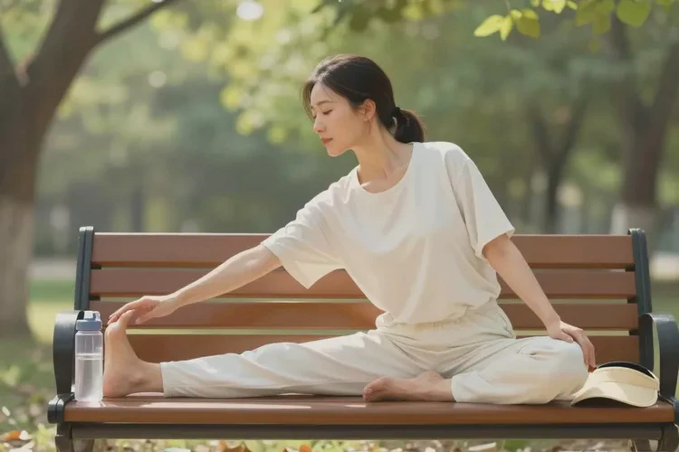 女生面部起濕疹可以治愈嗎(圖4)