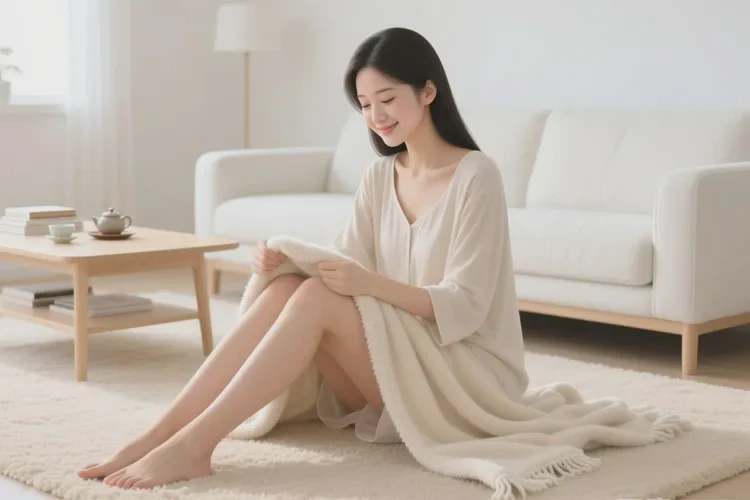 女性小腿有濕疹可以治愈嗎(圖4)