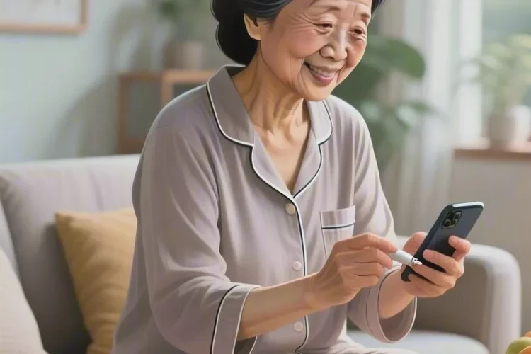 29岁中餐血糖6.2是怎么回事(图2)