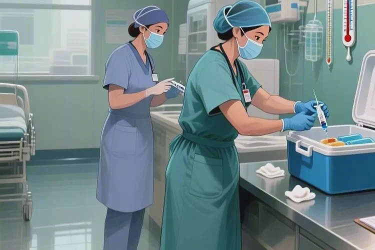 打疫苗之前几天不能吃药(图4)