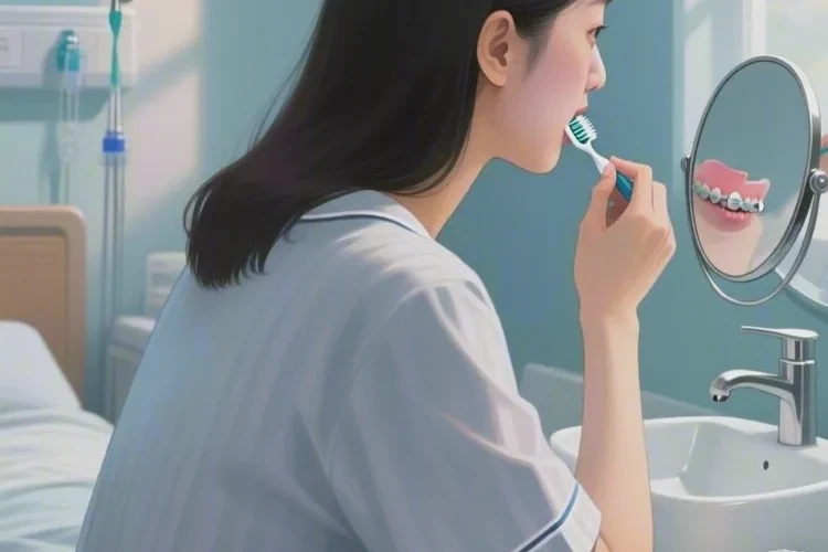 正畸牙齒骨釘副作用(圖1)