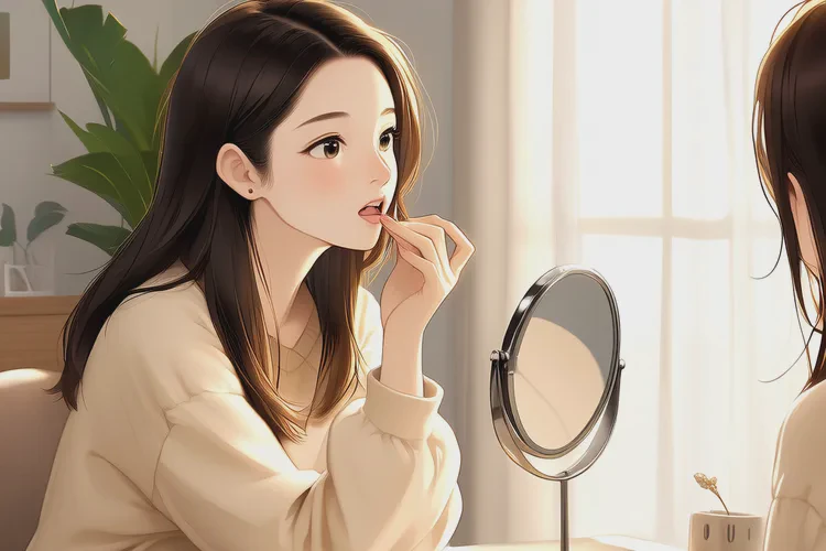 正畸牙齒的副作用是什么呢(圖3)