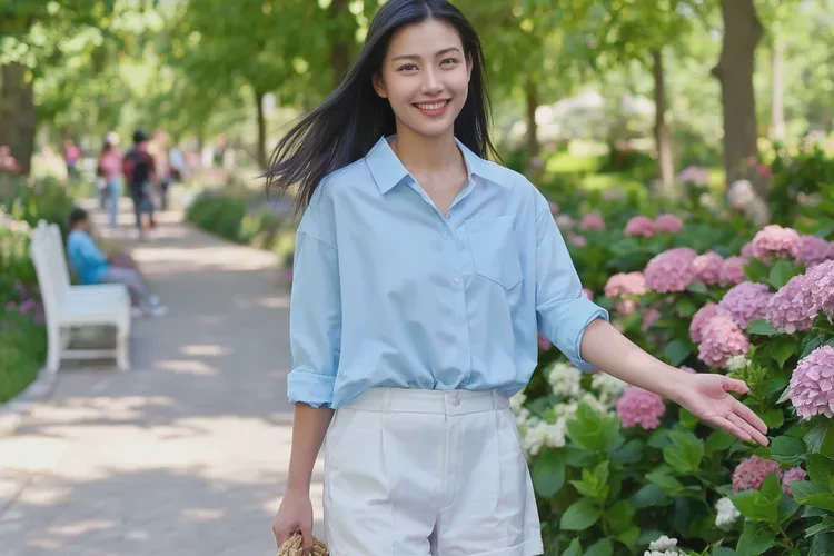 正畸牙齒被拉長(圖3)