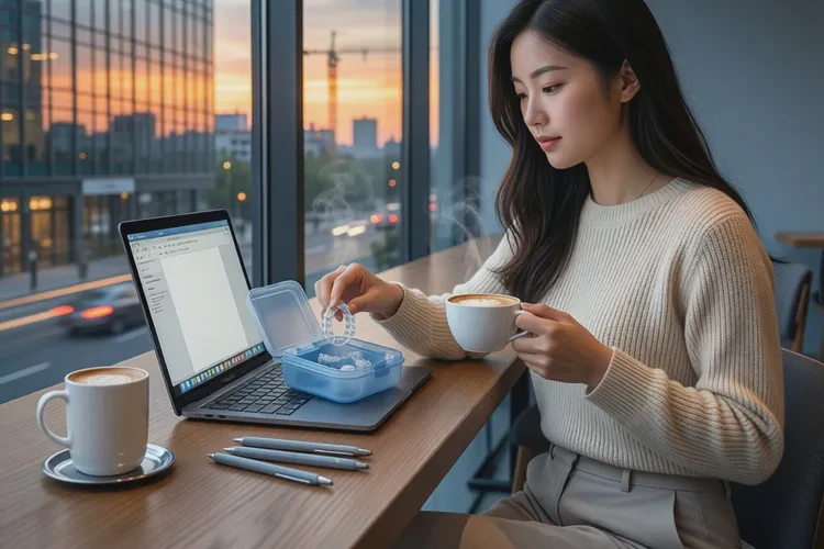 正畸牙齒的好處和危害(圖4)