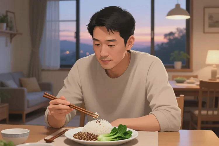 38岁睡前血糖10点3是怎么回事(图1)