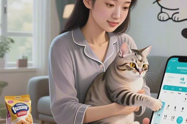 猫猫每年都要打疫苗吗(图2)