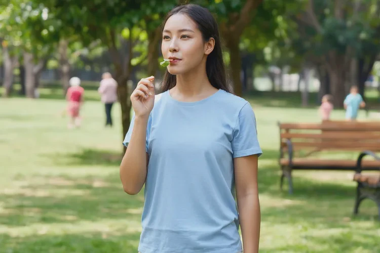 正畸牙齒后遺癥是什么樣的(圖3)