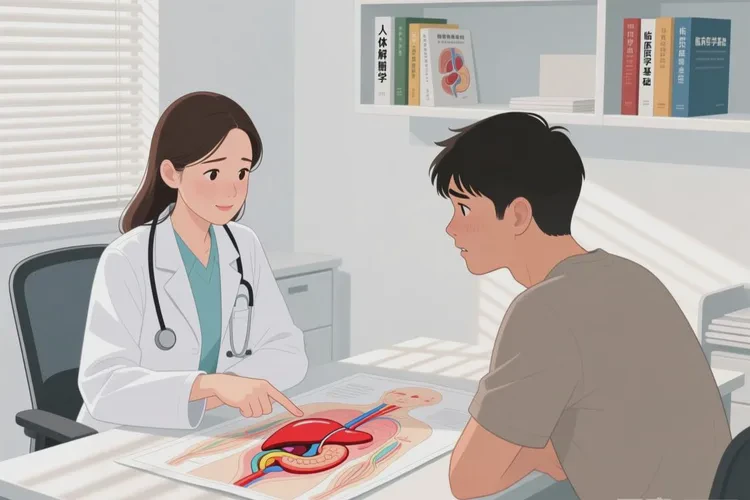 38岁睡前血糖29.0是怎么回事(图2)