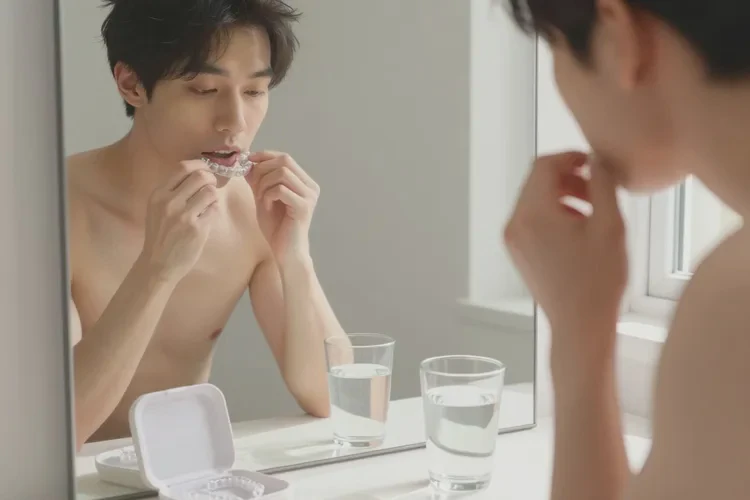 正畸治療牙齒移動(dòng)的類型是什么(圖4)