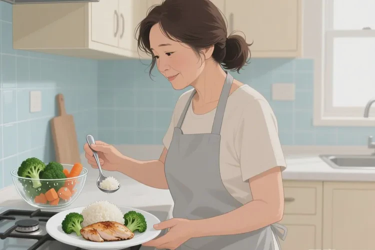 39岁餐后血糖3.4是怎么回事(图2)