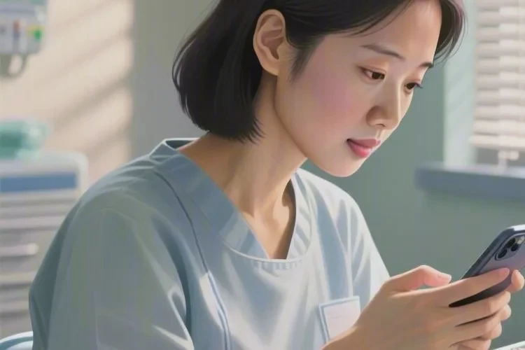 正畸期間牙齒歪了怎么辦(圖2)