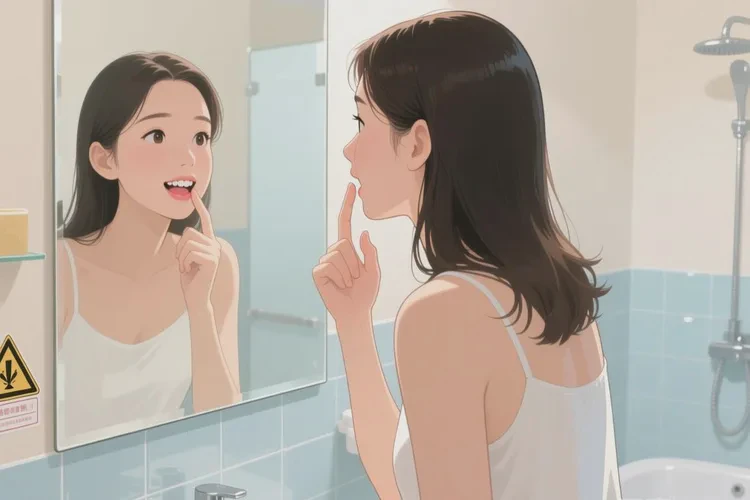 正畸牙齒垂直移位最簡(jiǎn)單三個(gè)步驟(圖1)