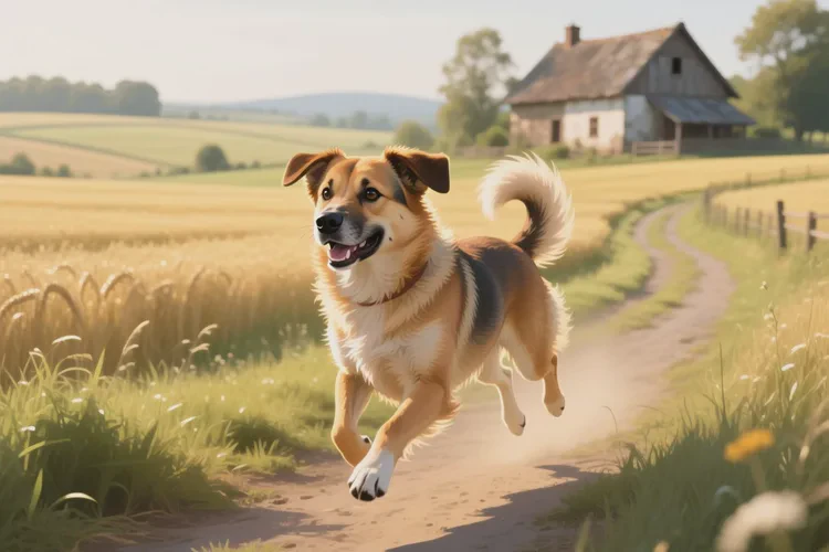 土狗用打疫苗嗎,如果不打會(huì)怎么樣(圖1)