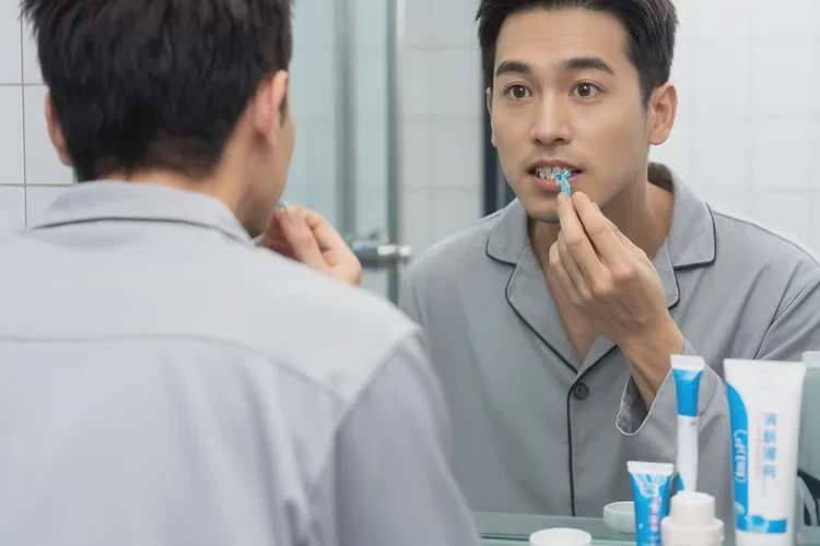 正畸牙齒時(shí)間越長(zhǎng)越好嘛為什么(圖2)