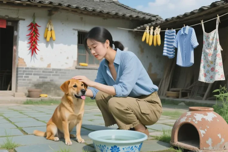 土狗不打疫苗会有事吗(图4)