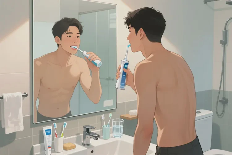 牙齒正畸對牙齒的影響(圖2)