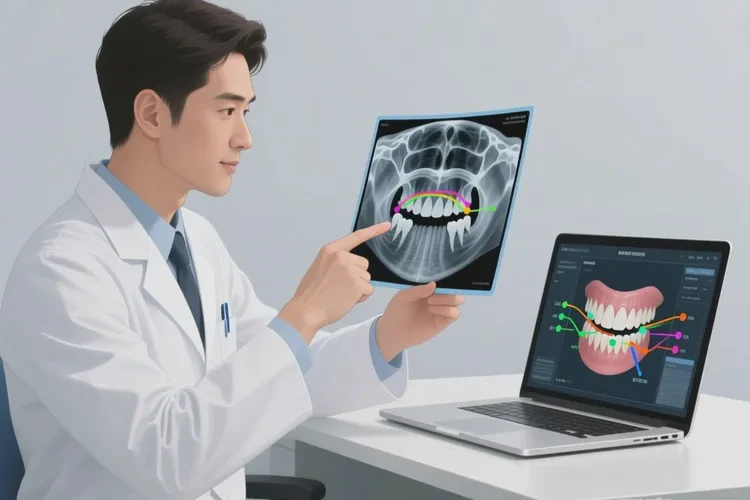 正畸牙齒移動速度要求(圖4)