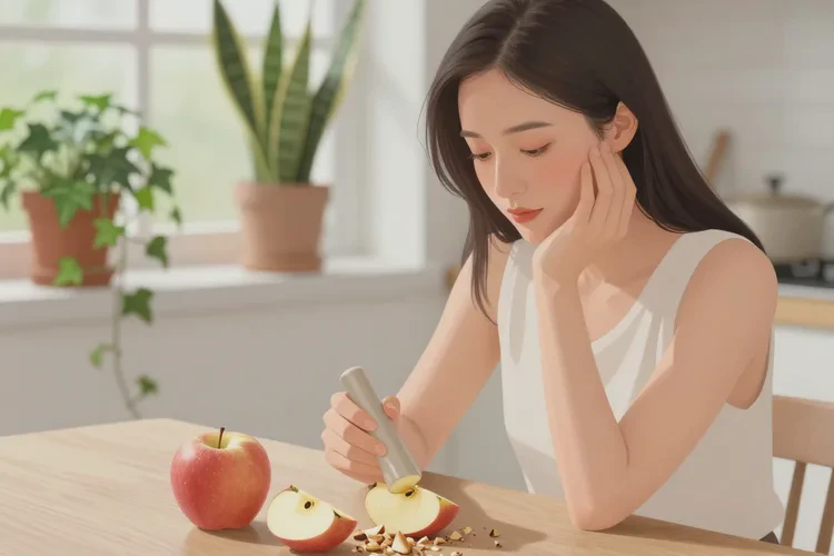 正畸牙齒骨釘要打多久才好(圖3)