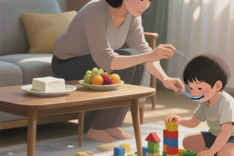 正畸期間牙齒松動最簡單三個方法(圖3)