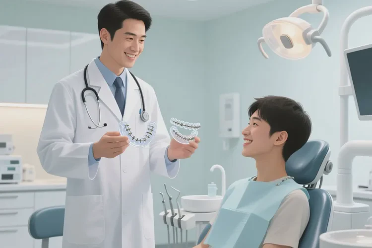 正畸牙齒保持器要戴多久(圖4)