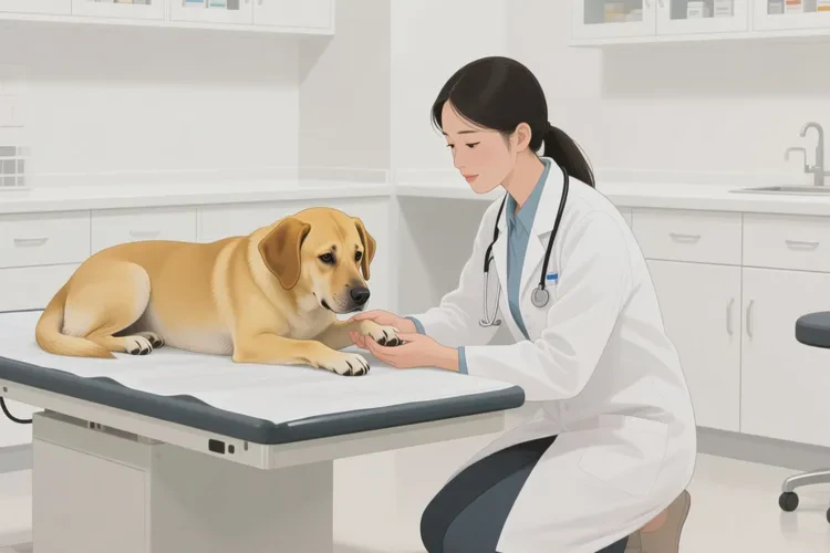 土狗為啥不打疫苗(圖2)