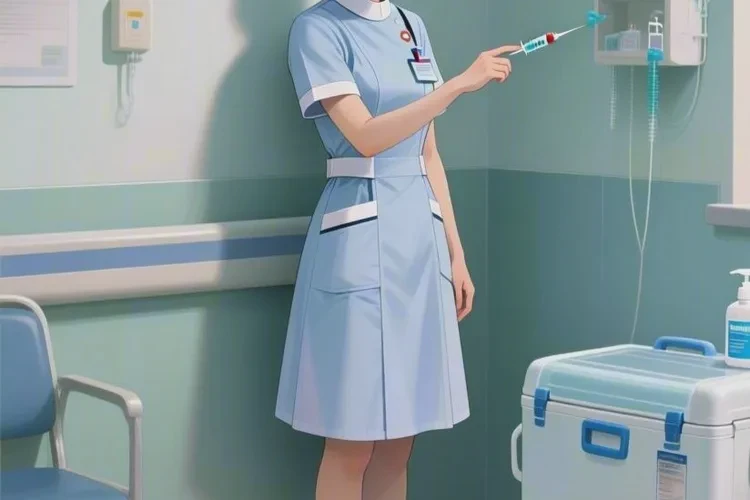 打完流感疫苗后多久會出現發(fā)燒(圖1)