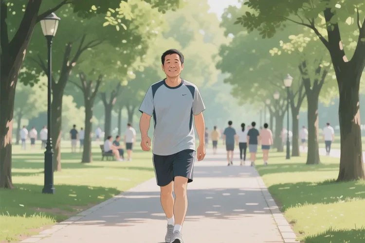 39岁餐后血糖9.7是怎么回事(图3)