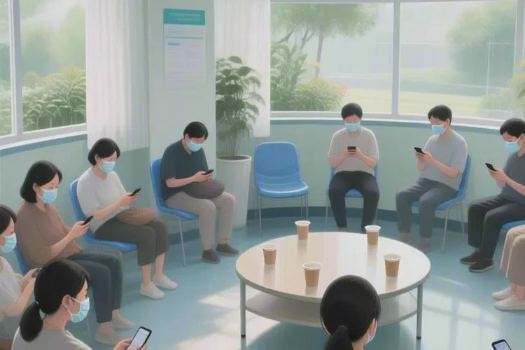 打完流感疫苗會發(fā)燒咳嗽嗎(圖3)