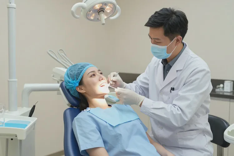 正畸治療牙齒移動(dòng)的類(lèi)型是什么