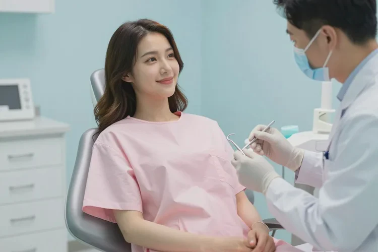 正畸牙齒垂直移位最簡(jiǎn)單三個(gè)步驟(圖4)