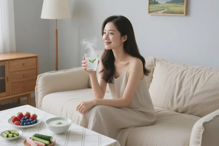 打疫苗后前多久可以喝酒抽煙(圖1)