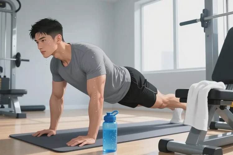 38歲睡前血糖3點4是怎么回事(圖3)