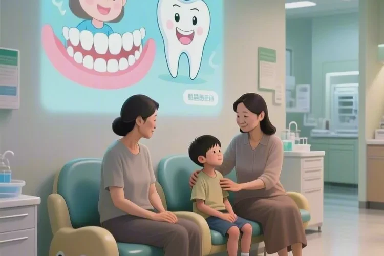 牙齒正畸后加濕器傷腎嗎(圖4)