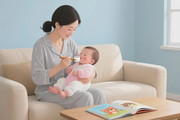 寶寶打了麻腮風(fēng)疫苗要注意什么(圖4)