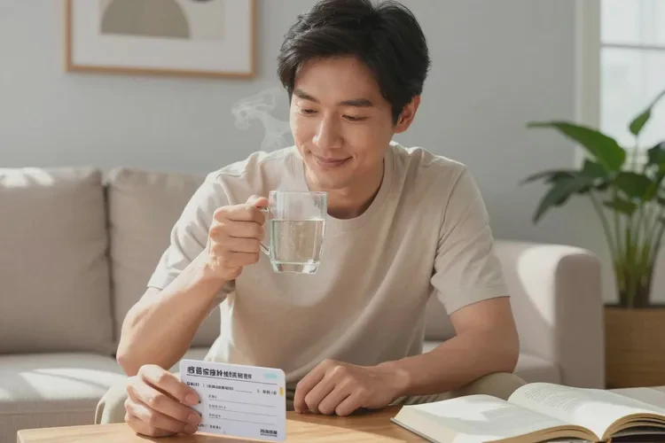 打疫苗前后多長(zhǎng)時(shí)間可以喝酒啊(圖1)