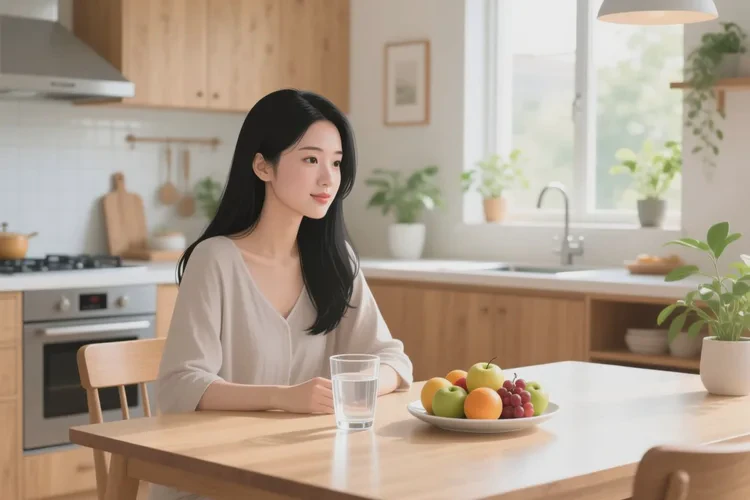 打完疫苗幾天不能吃的食物