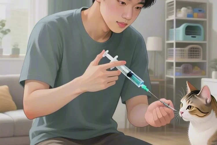 家貓不打疫苗可以嗎(圖1)