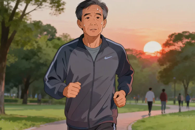 38岁睡前血糖5点6是怎么回事(图3)