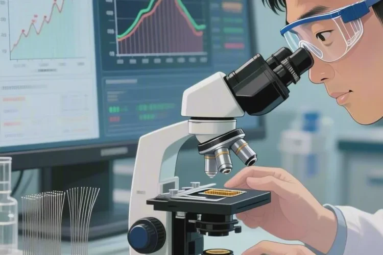 正畸牙齒吞了3cm的鋼絲(圖4)