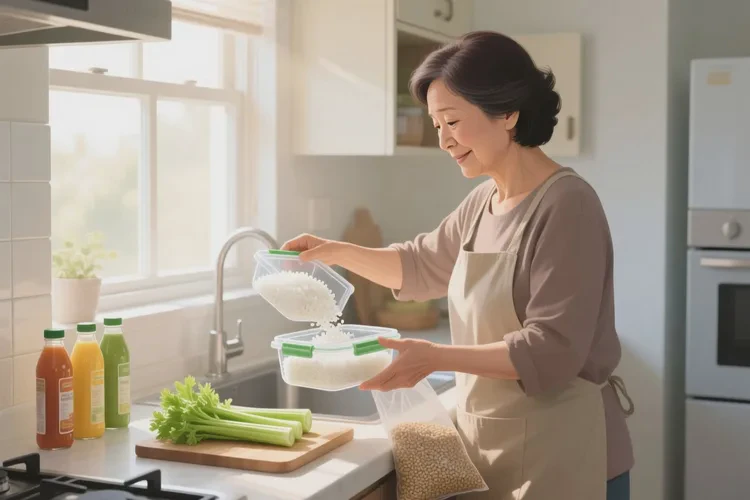 38岁睡前血糖19点5是怎么回事(图3)