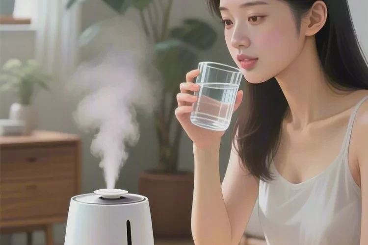 牙齒正畸后加濕器傷腎嗎(圖1)