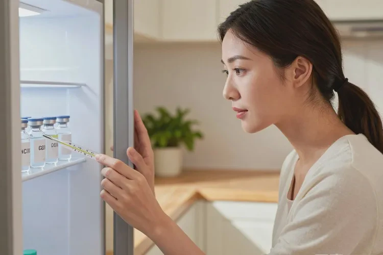 自己買疫苗給狗打行嗎(圖1)