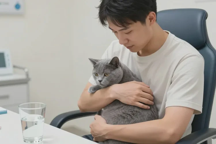 貓咪幾個月可以打疫苗(圖3)