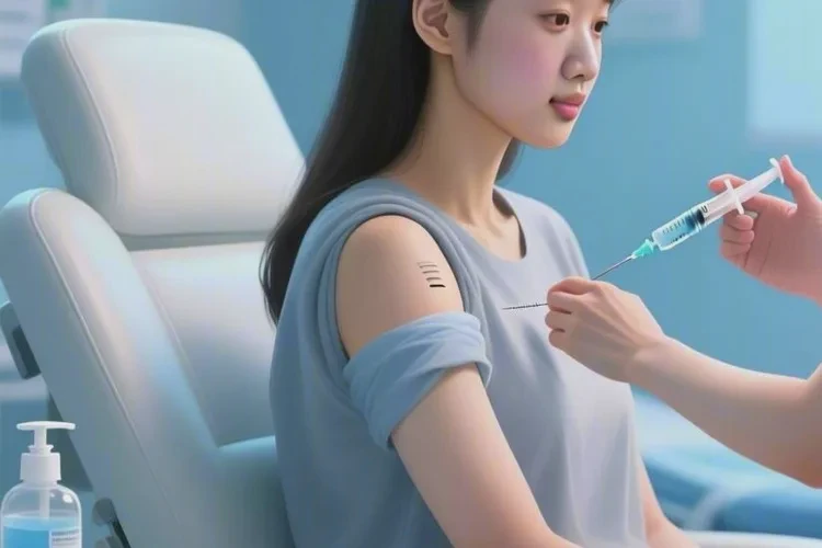 打了流感疫苗多久可以產(chǎn)生抗體(圖1)