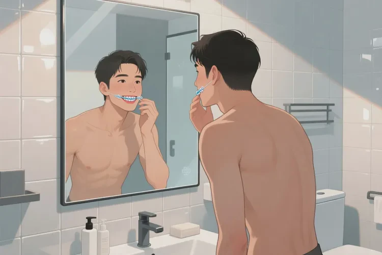 正畸牙齒移動方式是什么意思(圖3)