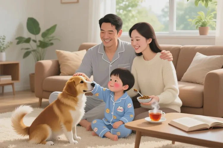 土狗不打疫苗會怎么樣(圖3)