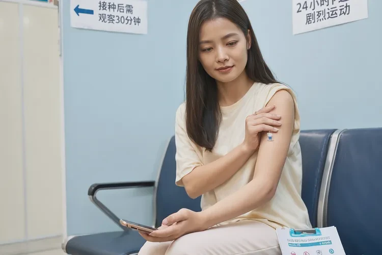 九價疫苗打完后禁忌(圖1)