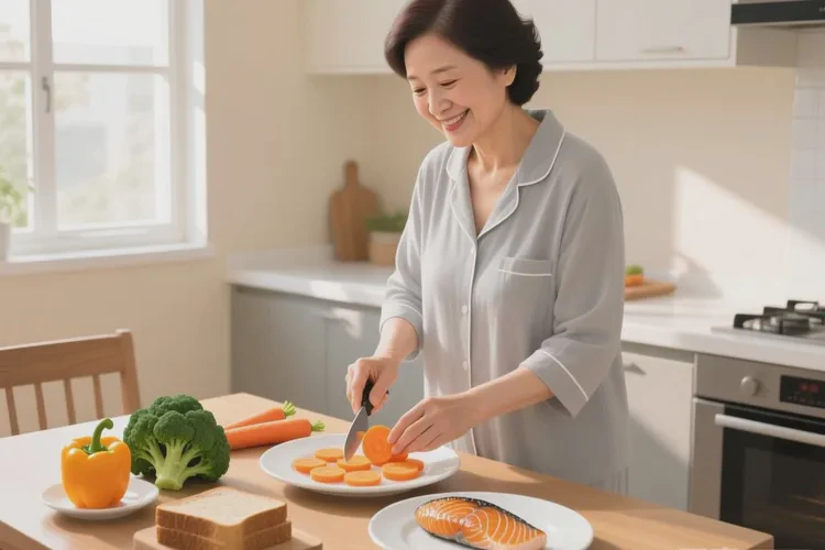 38岁睡前血糖29.7是怎么回事(图3)