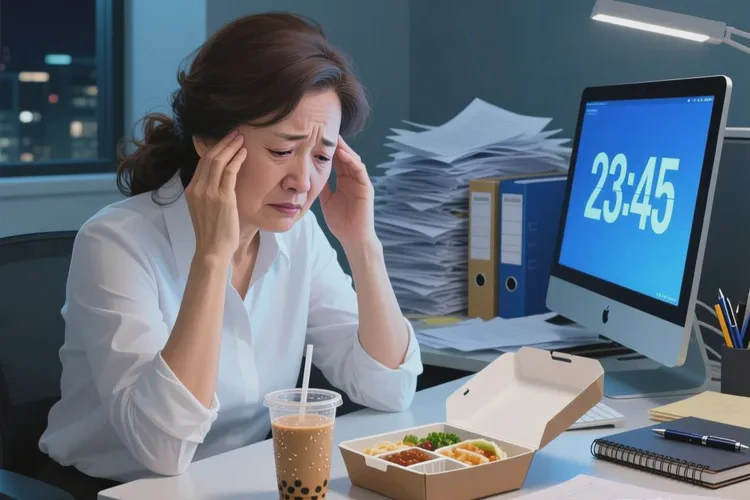 39歲餐后血糖9.1是怎么回事(圖2)