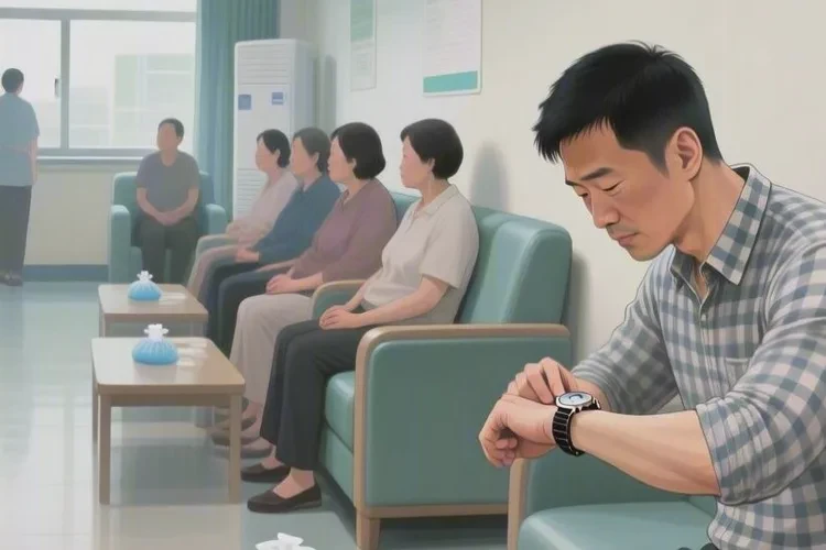 輕微感冒打疫苗的危害(圖3)